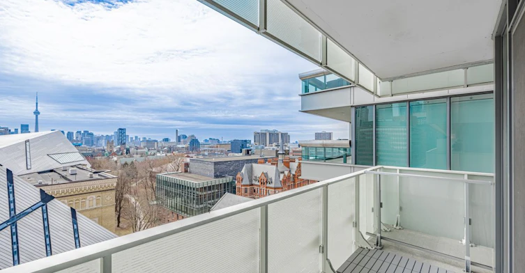 1001-200 Bloor Street W, Toronto, ON, M5S 1T8 - 19