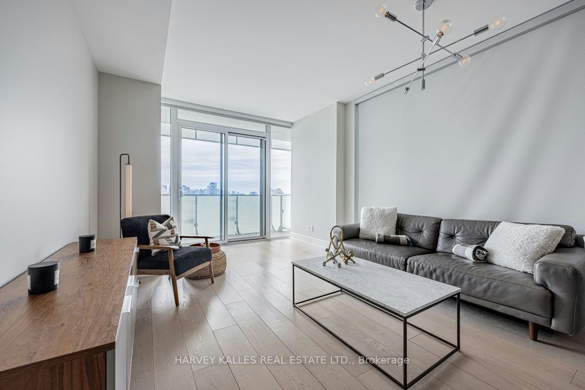 1001-200 Bloor Street W, Toronto, ON, M5S 1T8 - 5