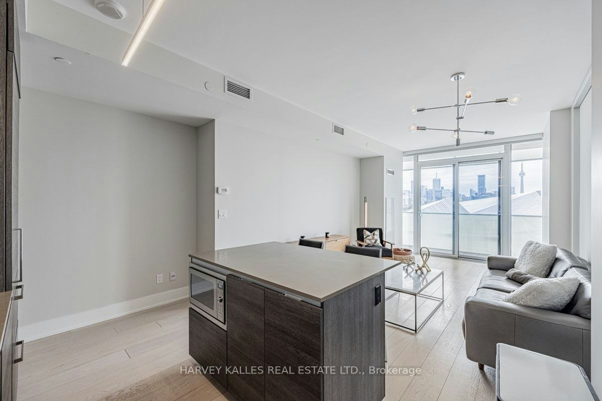 1001-200 Bloor Street W, Toronto, ON, M5S 1T8 - 9