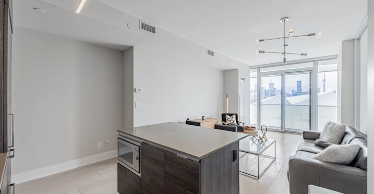 1001-200 Bloor Street W, Toronto, ON, M5S 1T8 - 9
