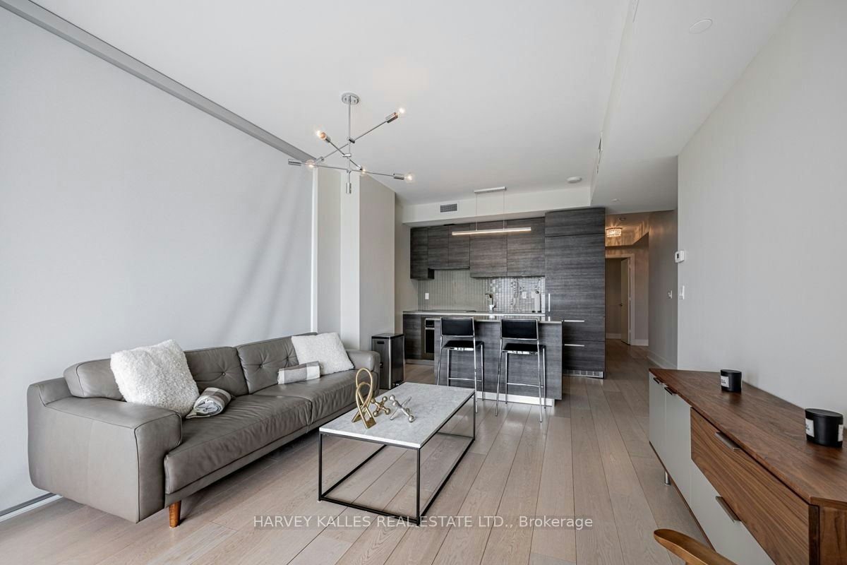 1001-200 Bloor Street W, Toronto, ON, M5S 1T8 - 7