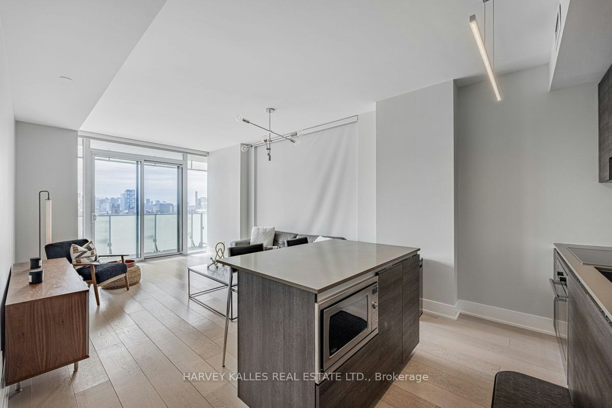 1001-200 Bloor Street W, Toronto, ON, M5S 1T8 - 4