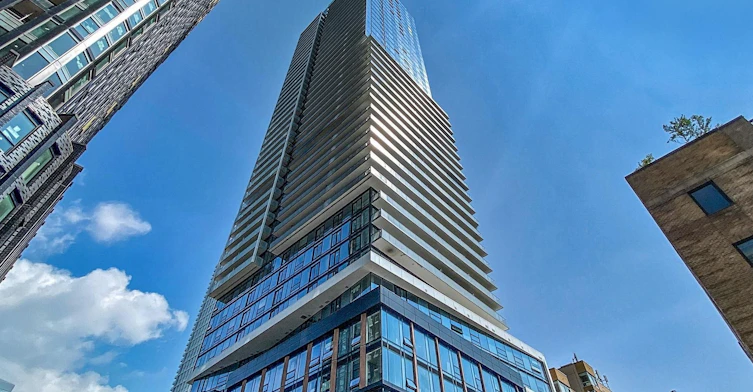 4904-89 Church Street, Toronto, ON, M5C 0B7