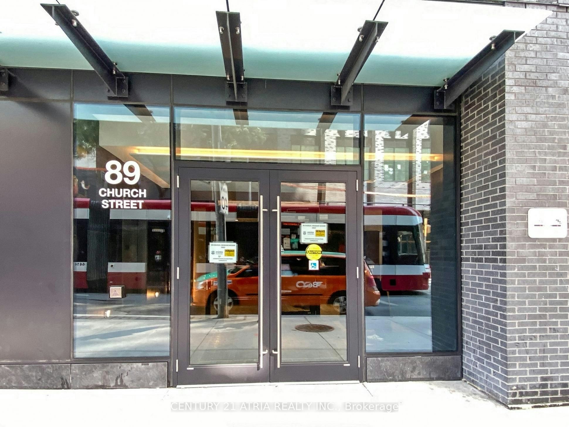 4904-89 Church Street, Toronto, ON, M5C 0B7 - 2