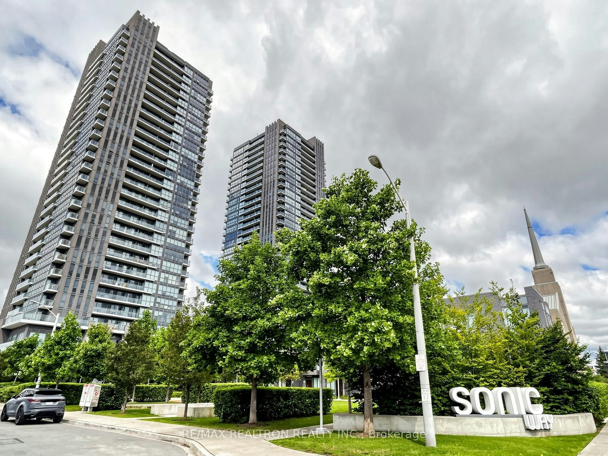 2912-2 Sonic Way, Toronto, ON, M1H 3G3