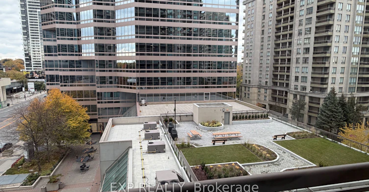 716-18 Parkview Avenue, Toronto, ON, M2N 7H7
