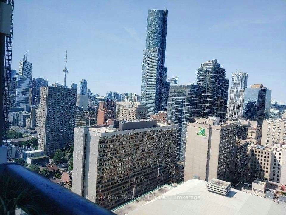 3005-85 Wood Street, Toronto, ON, M4Y 0E8 - 2