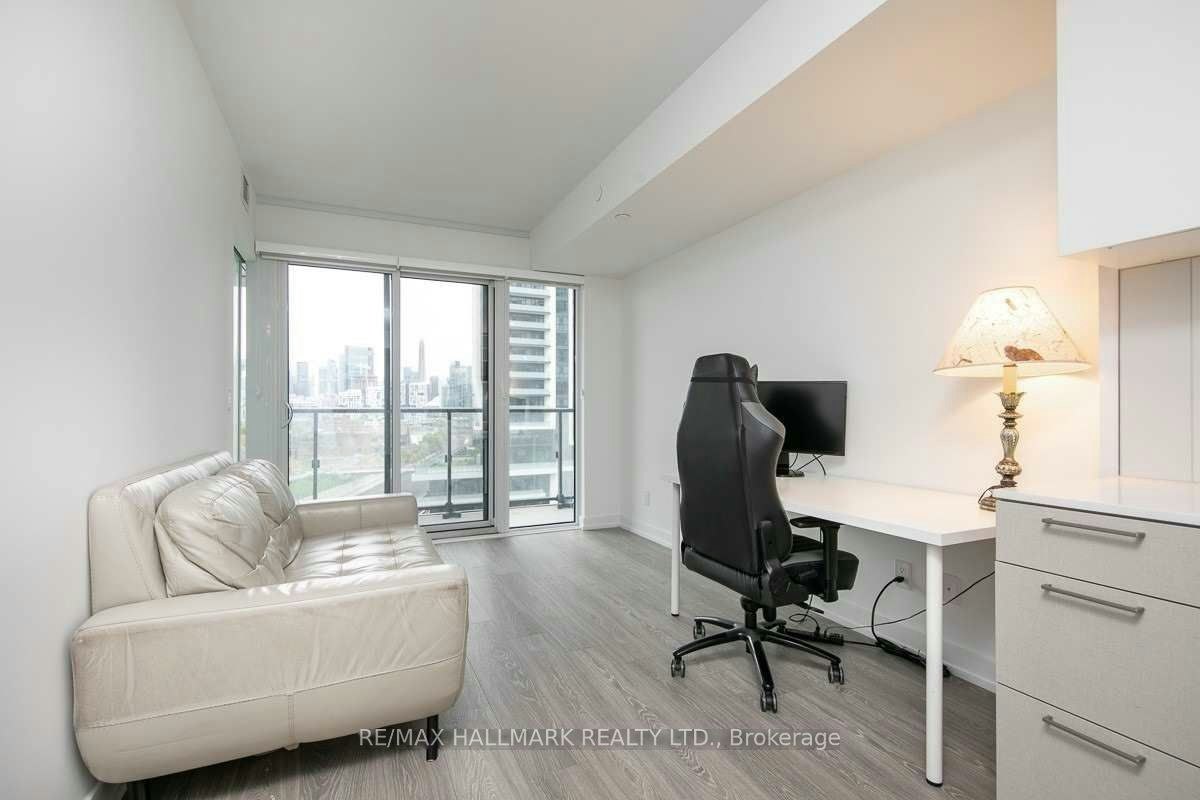 820-19 Western Battery Road, Toronto, ON, M6K 0E3 - 10
