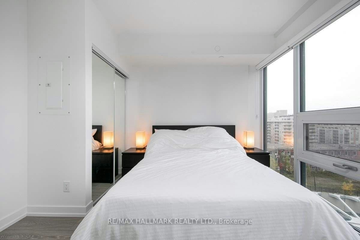 820-19 Western Battery Road, Toronto, ON, M6K 0E3 - 13