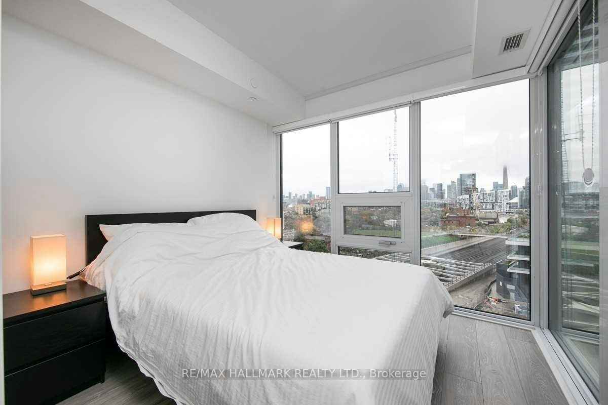 820-19 Western Battery Road, Toronto, ON, M6K 0E3 - 14