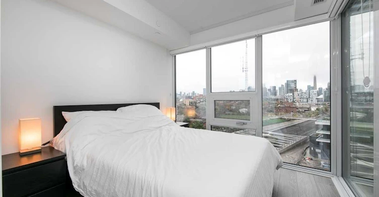 820-19 Western Battery Road, Toronto, ON, M6K 0E3 - 14