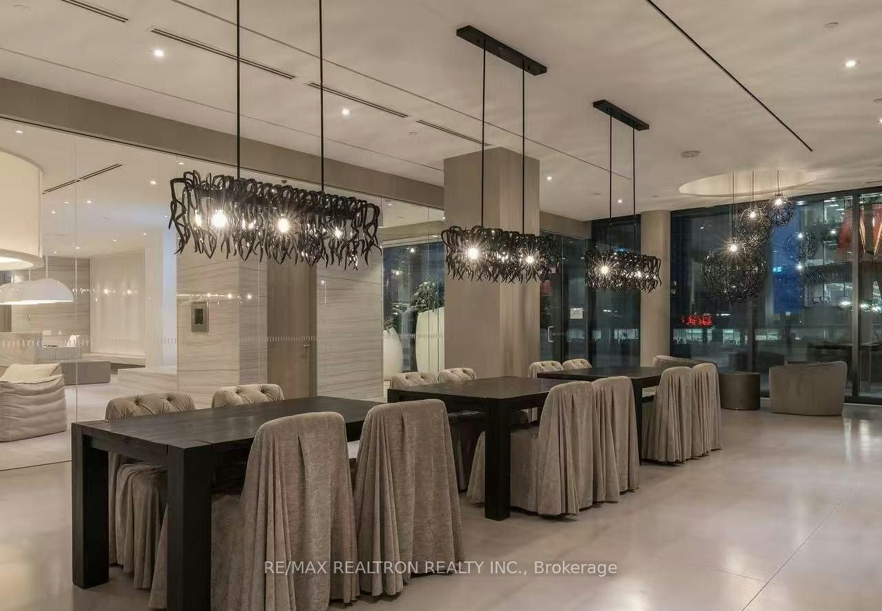 1410-88 Harbour Street, Toronto, ON, M5J 1B7 - 28