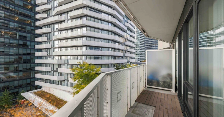 1410-88 Harbour Street, Toronto, ON, M5J 1B7 - 22