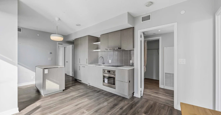 1410-88 Harbour Street, Toronto, ON, M5J 1B7 - 9