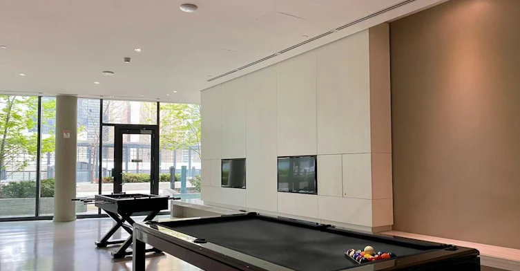 1410-88 Harbour Street, Toronto, ON, M5J 1B7 - 30