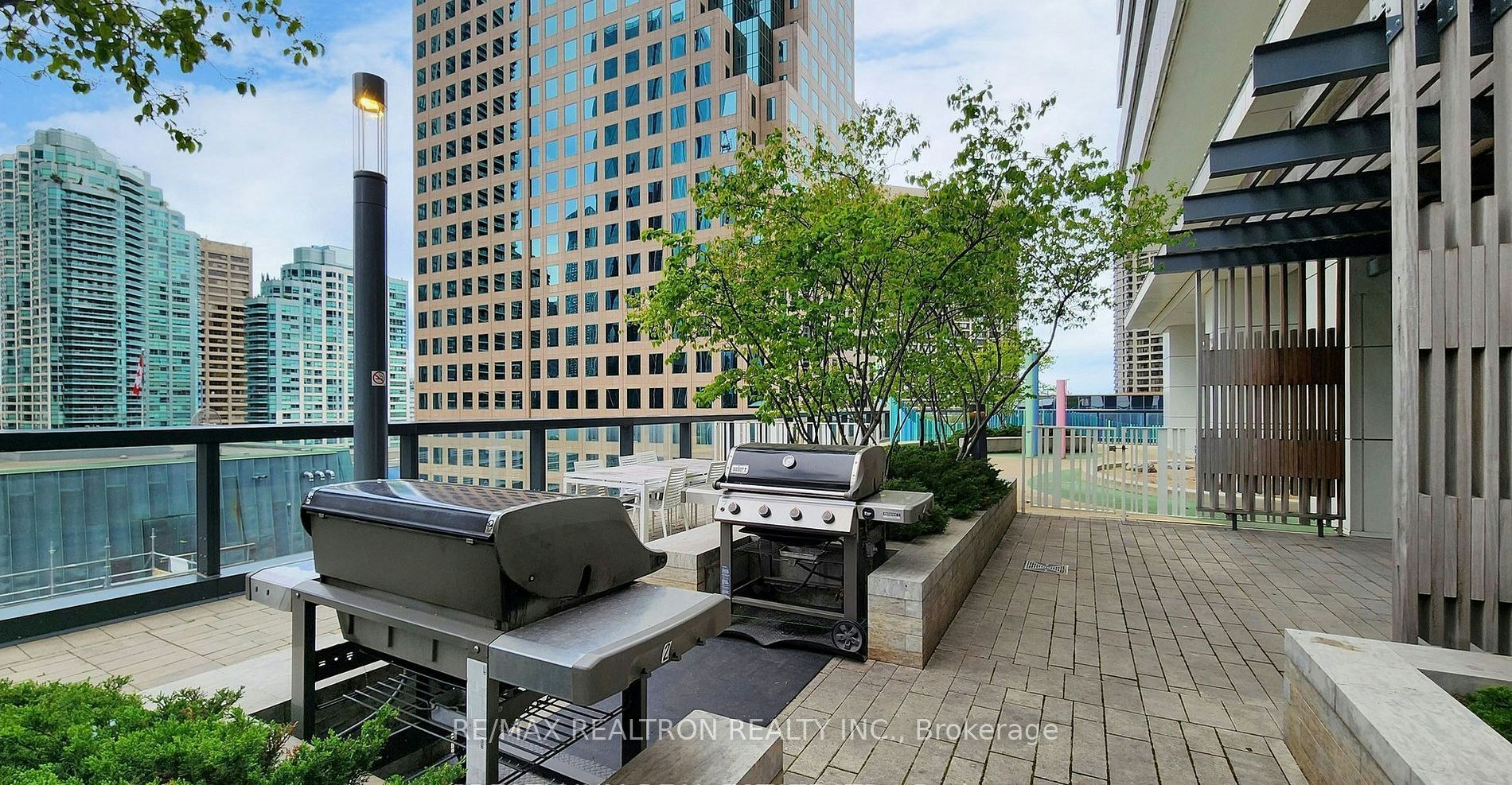 1410-88 Harbour Street, Toronto, ON, M5J 1B7 - 27
