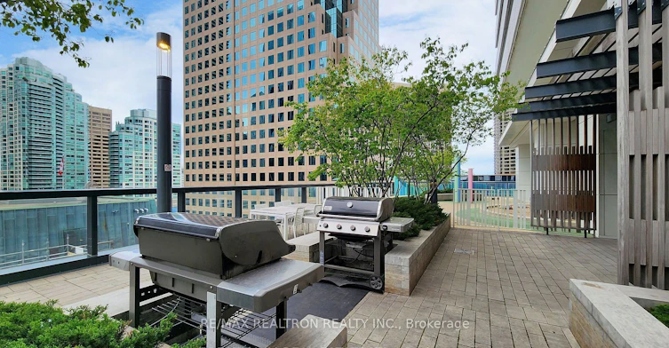 1410-88 Harbour Street, Toronto, ON, M5J 1B7 - 27