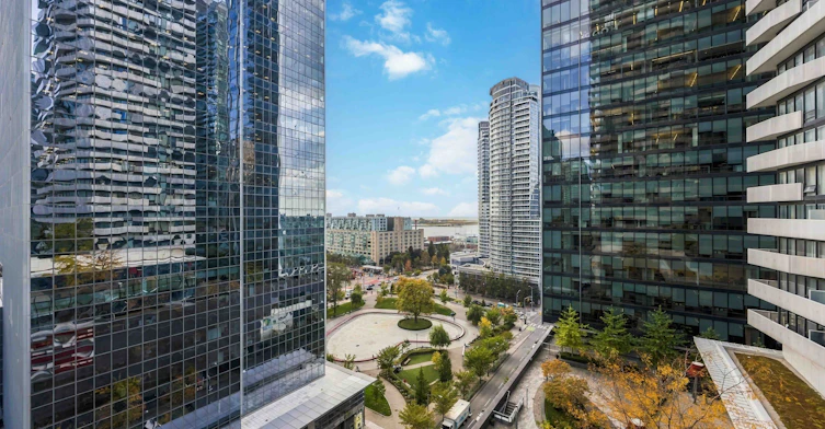 1410-88 Harbour Street, Toronto, ON, M5J 1B7 - 24