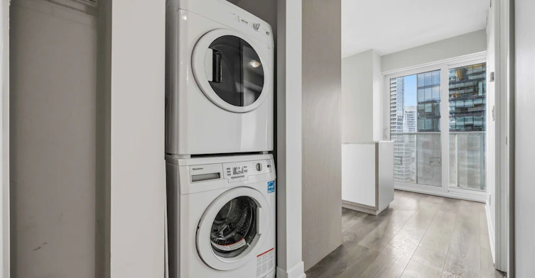 1410-88 Harbour Street, Toronto, ON, M5J 1B7 - 21