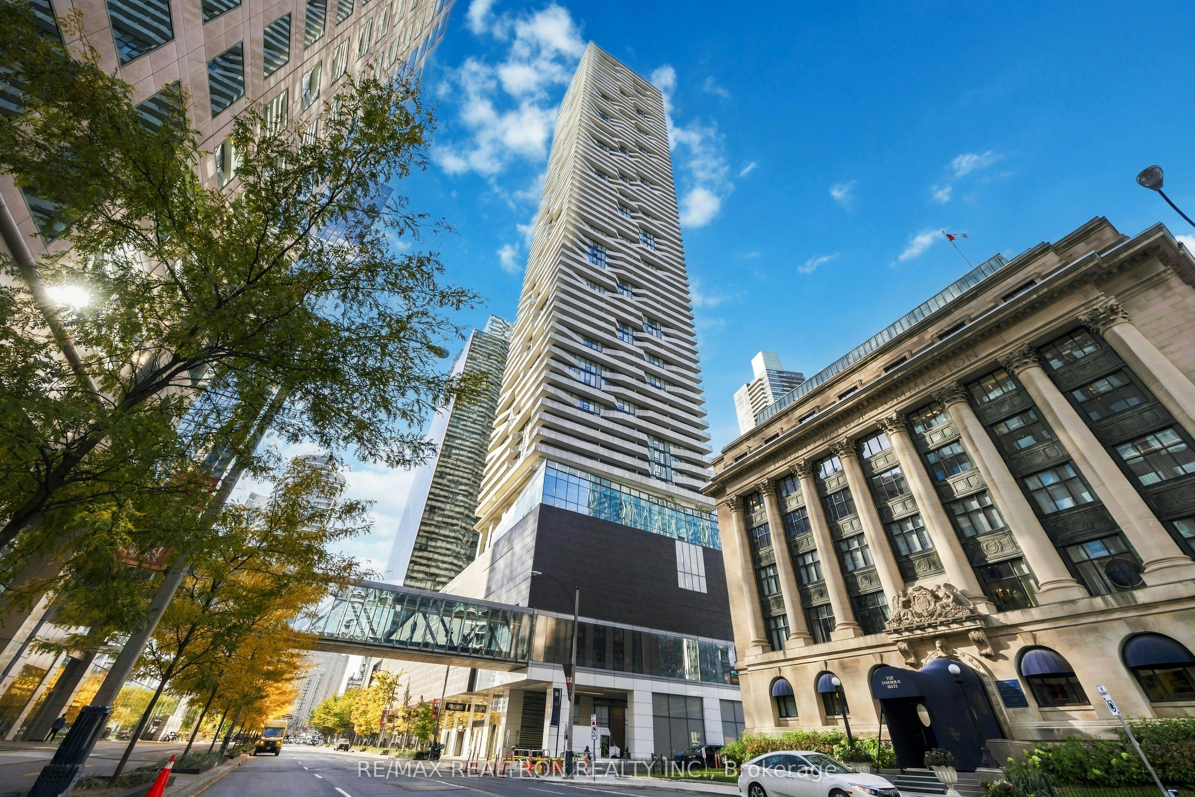 1410-88 Harbour Street, Toronto, ON, M5J 1B7 - 32