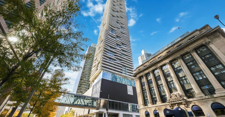 1410-88 Harbour Street, Toronto, ON, M5J 1B7 - 32