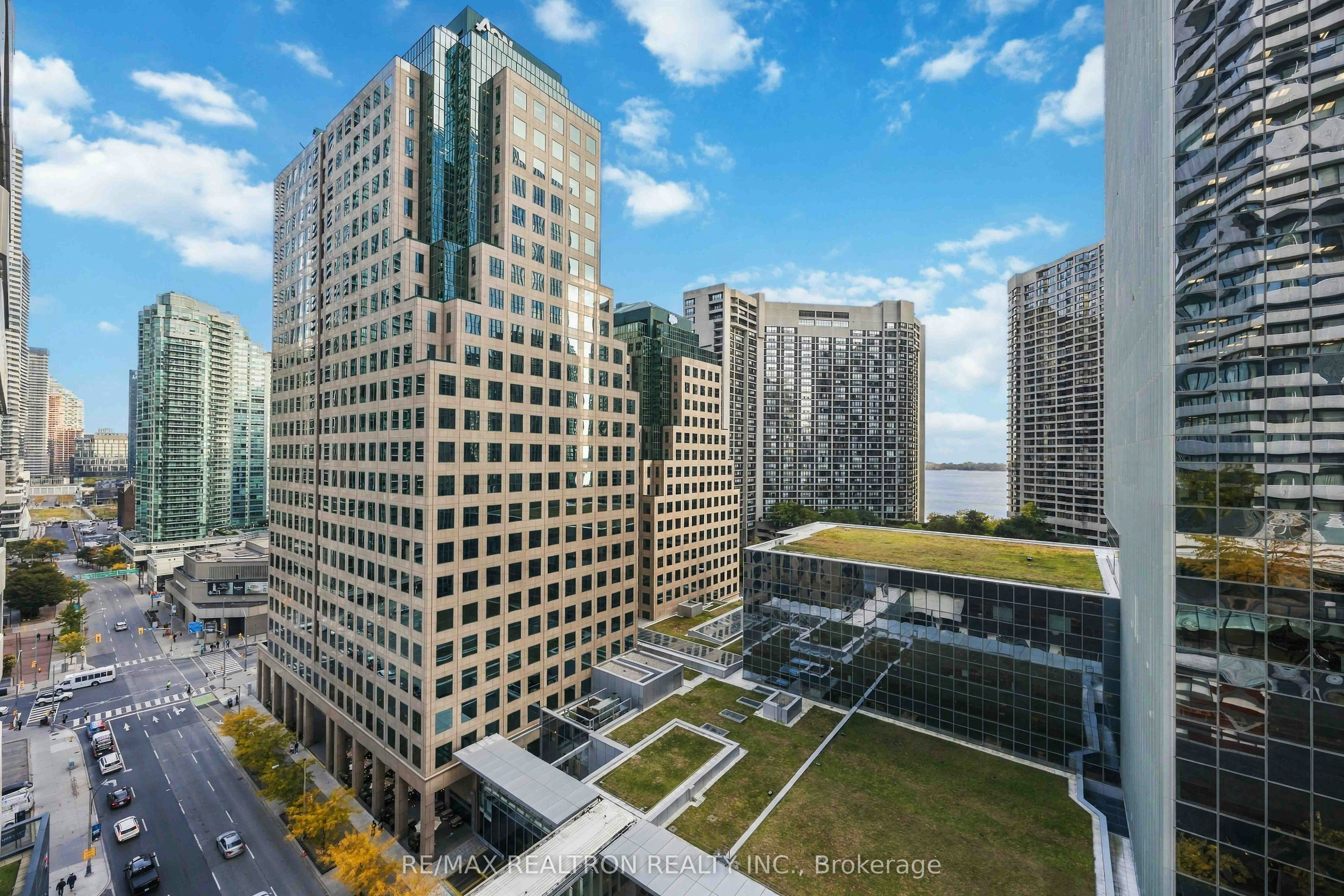 1410-88 Harbour Street, Toronto, ON, M5J 1B7 - 23