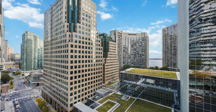 1410-88 Harbour Street, Toronto, ON, M5J 1B7 - 23