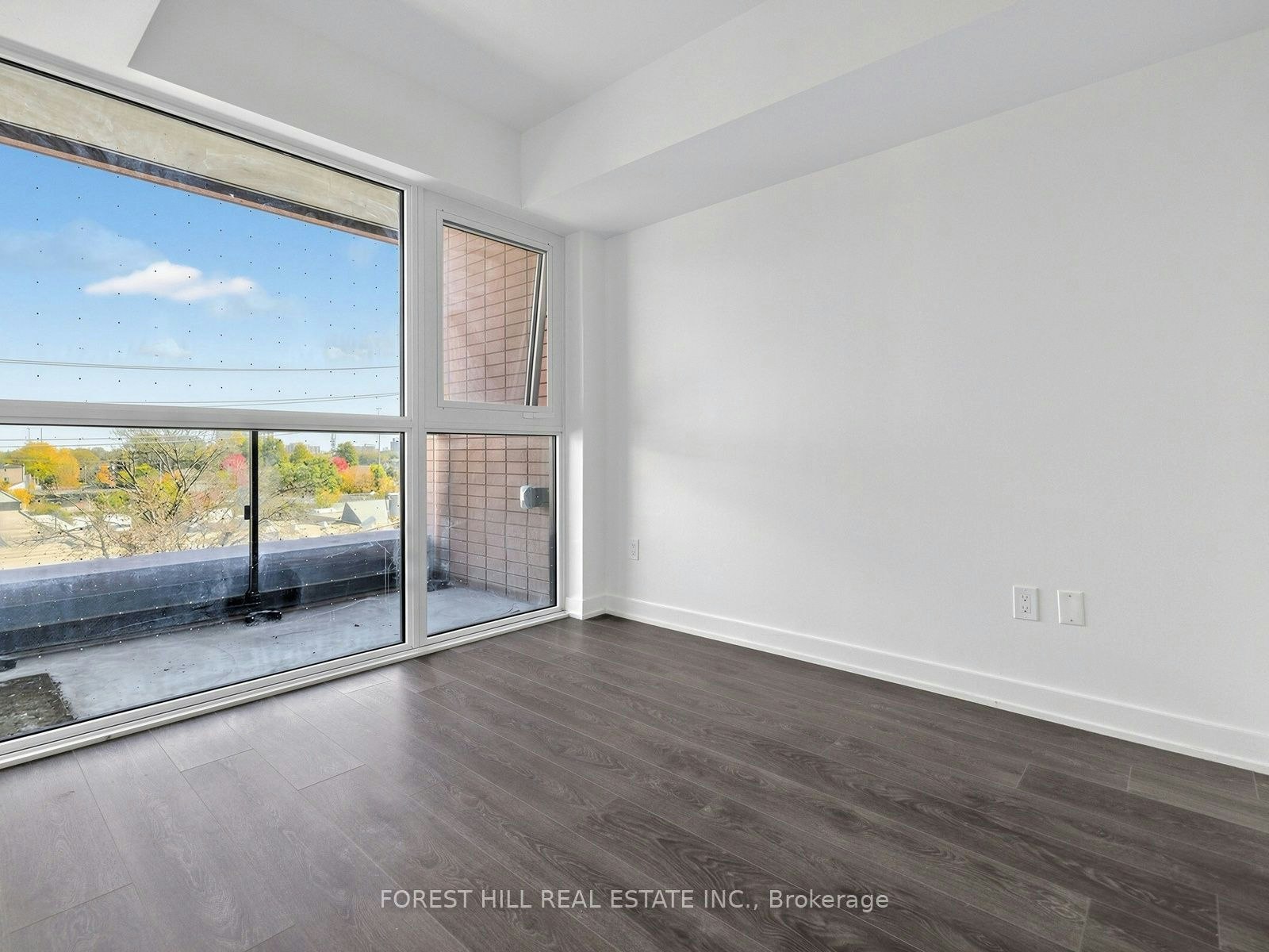 407-8 Tippett Road, Toronto, ON, M3H 0E7 - 17