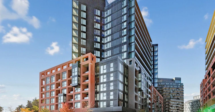 407-8 Tippett Road, Toronto, ON, M3H 0E7