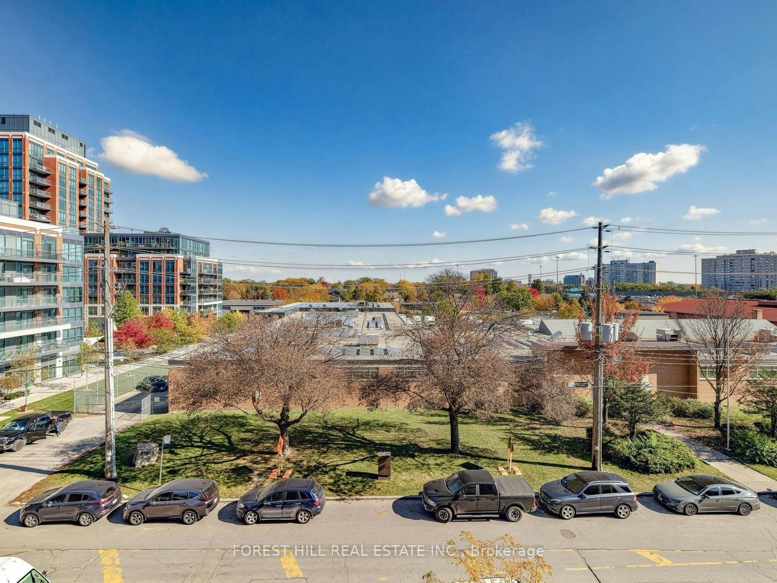 407-8 Tippett Road, Toronto, ON, M3H 0E7 - 29