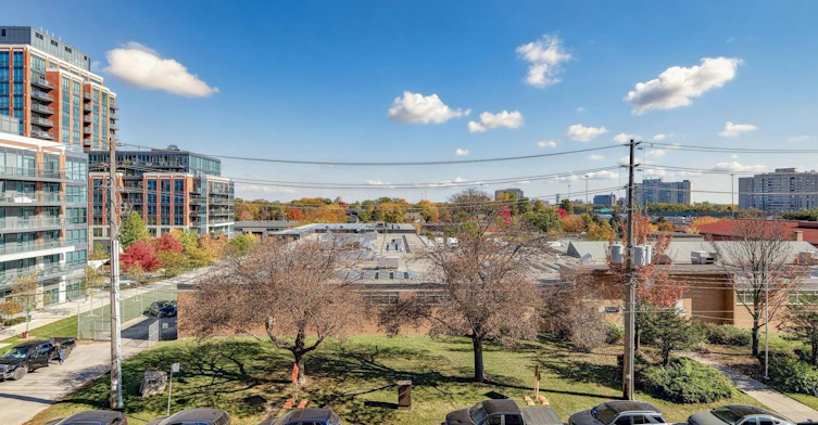 407-8 Tippett Road, Toronto, ON, M3H 0E7 - 29