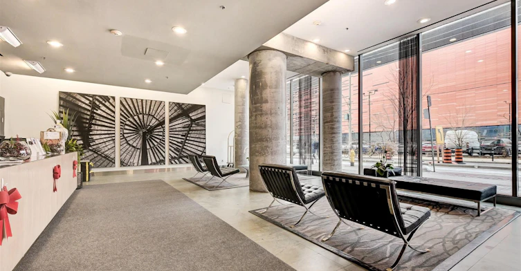 1709-33 Mill Street, Toronto, ON, M5A 3R3 - 4