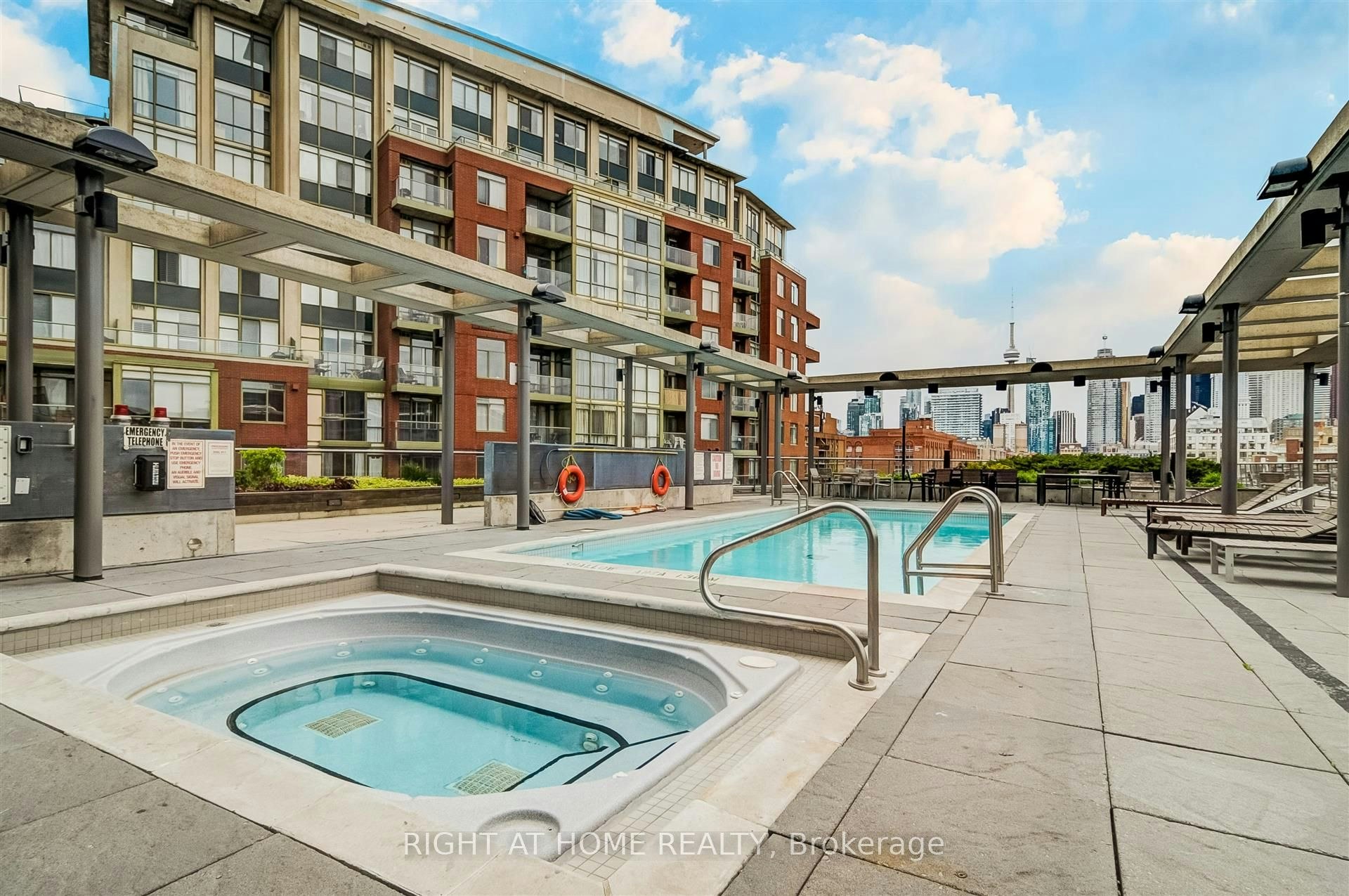 1709-33 Mill Street, Toronto, ON, M5A 3R3 - 27