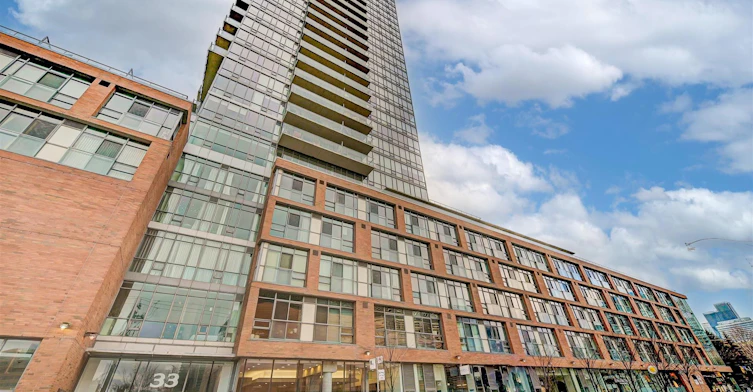 1709-33 Mill Street, Toronto, ON, M5A 3R3