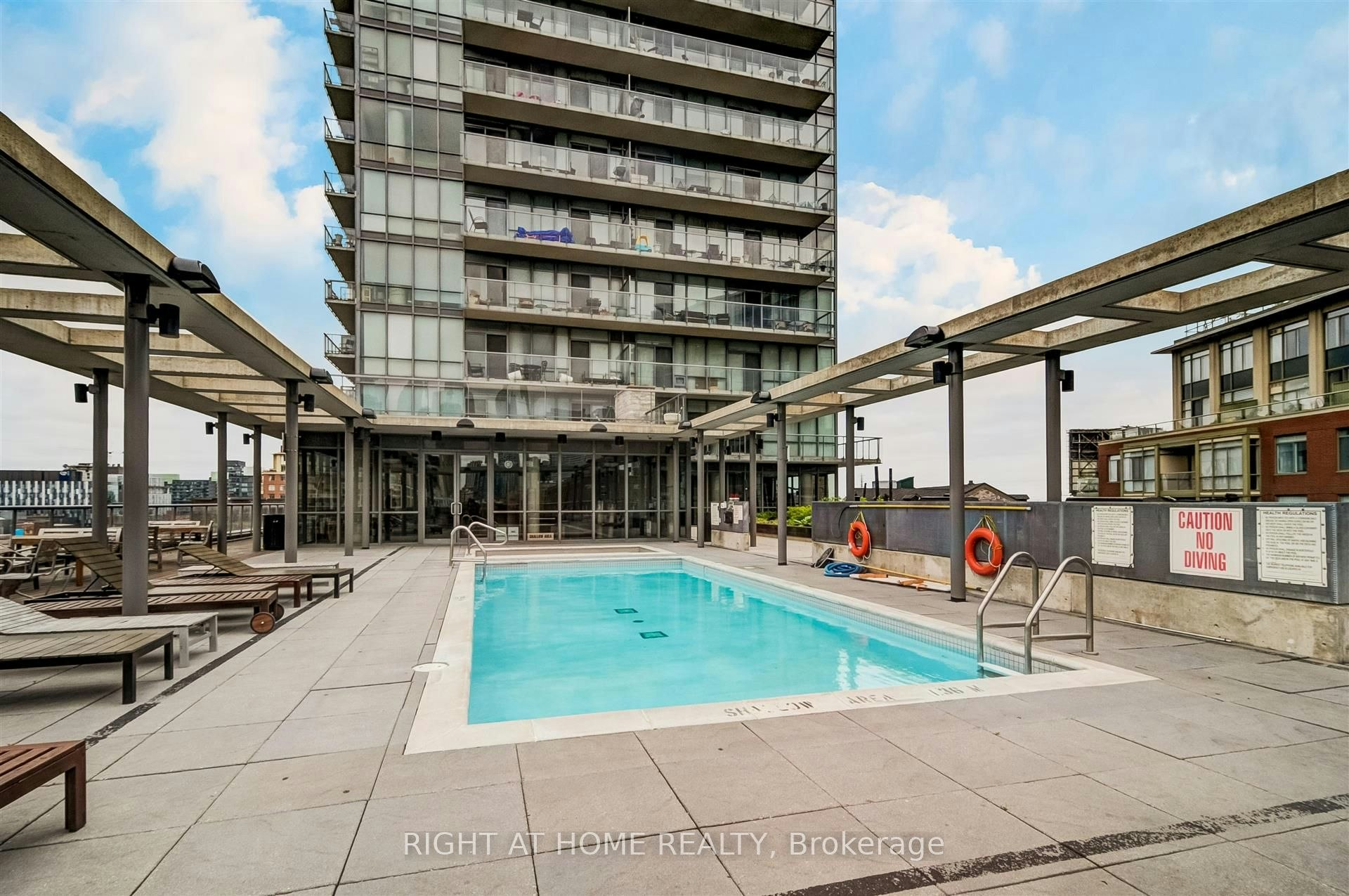 1709-33 Mill Street, Toronto, ON, M5A 3R3 - 30