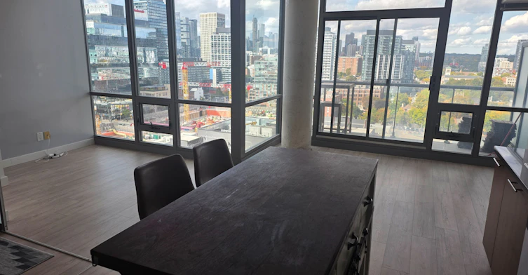 1709-33 Mill Street, Toronto, ON, M5A 3R3 - 7