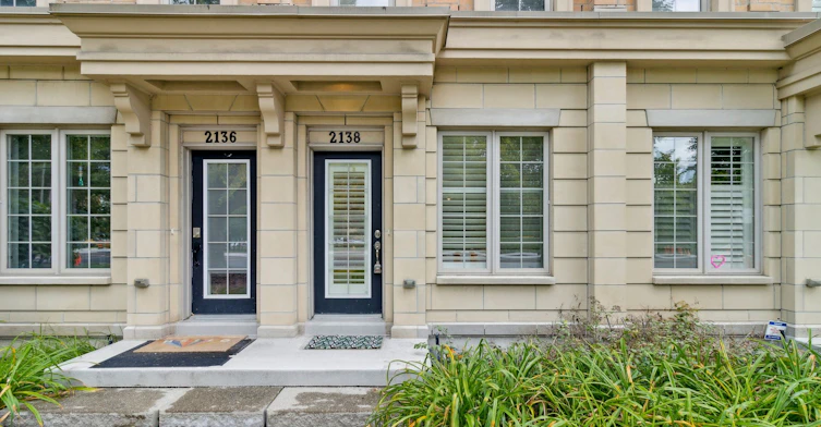 157-2138 Bayview Avenue, Toronto, ON, M4N 0A4 - 3