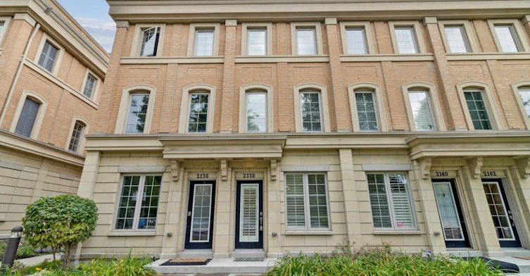 157-2138 Bayview Avenue, Toronto, ON, M4N 0A4 - 2