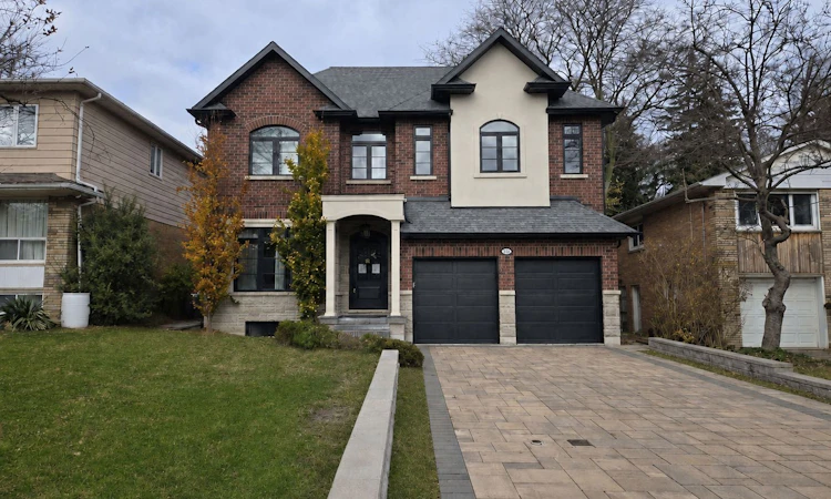 20 Arrowstook Road