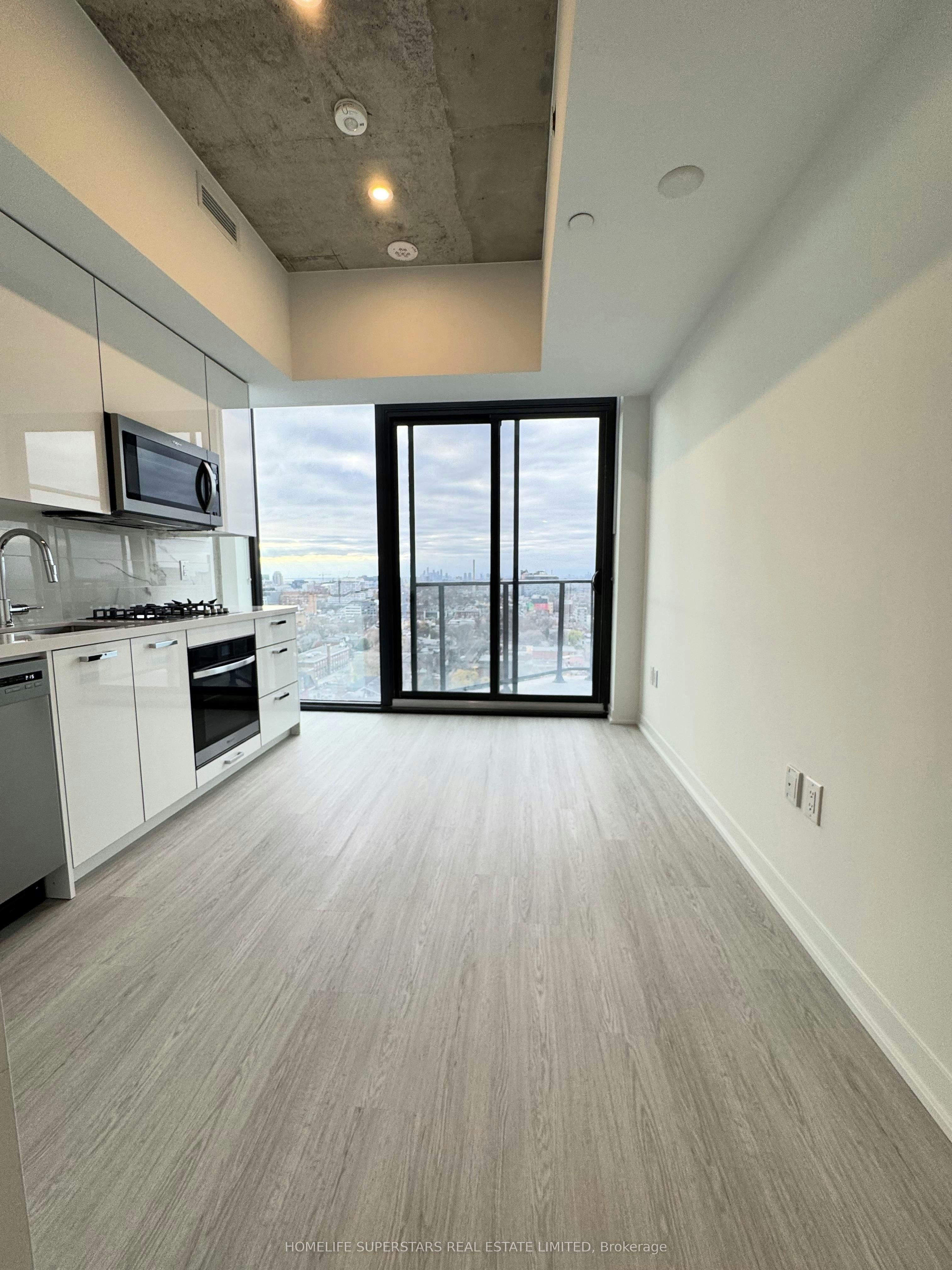 1713-195 Mccaul Street, Toronto, ON, M5T 0E5 - 9
