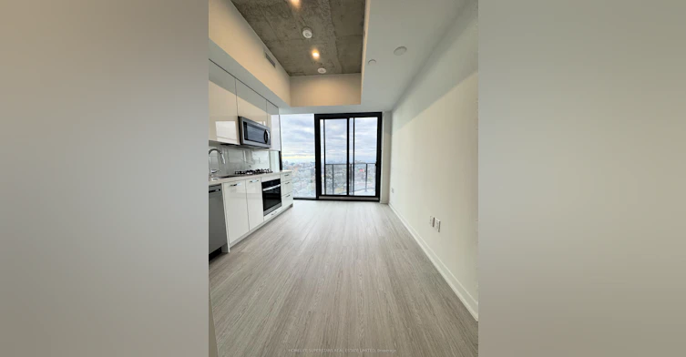 1713-195 Mccaul Street, Toronto, ON, M5T 0E5 - 9