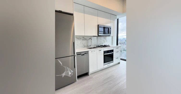 1713-195 Mccaul Street, Toronto, ON, M5T 0E5 - 11
