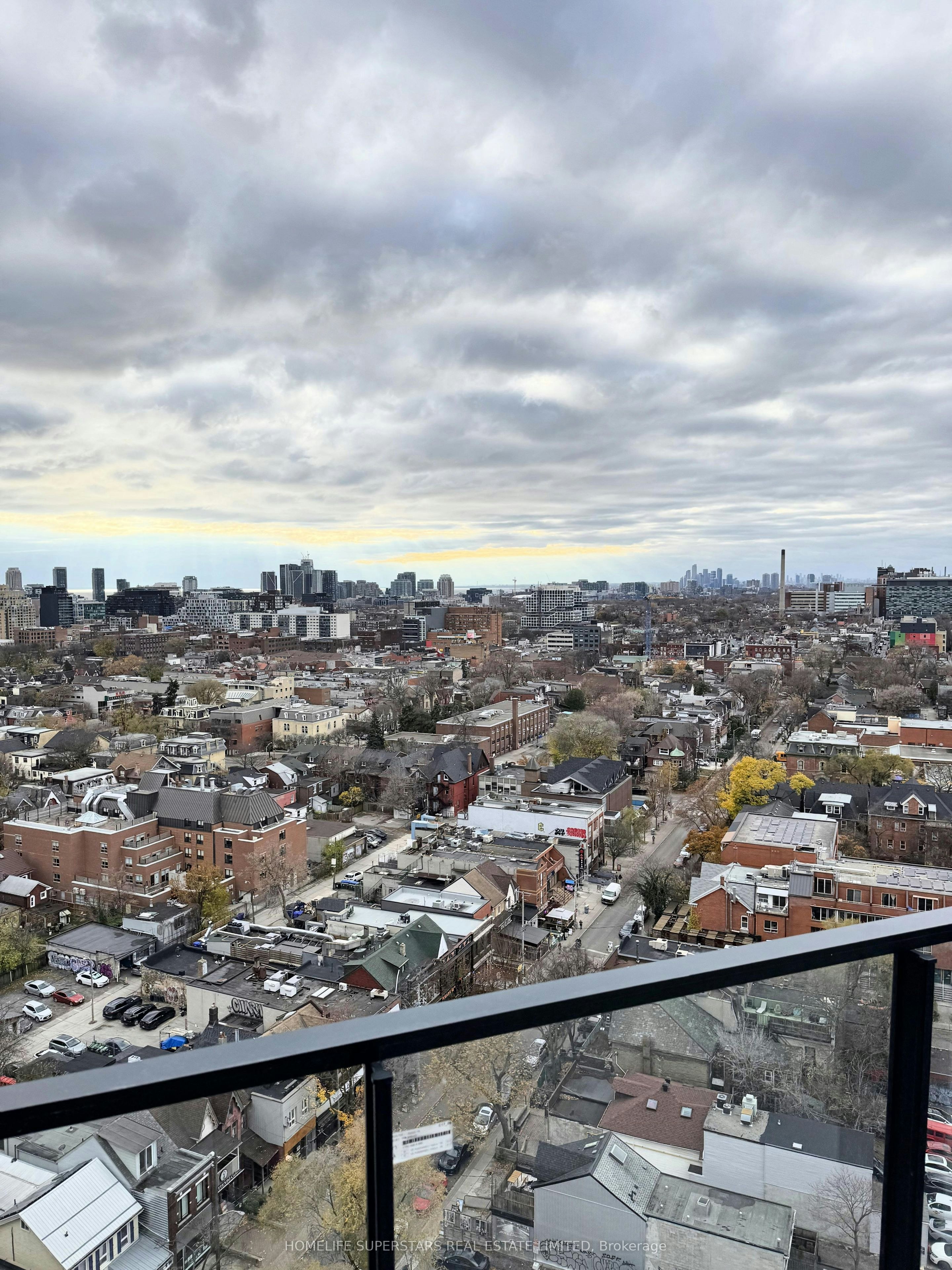 1713-195 Mccaul Street, Toronto, ON, M5T 0E5 - 22