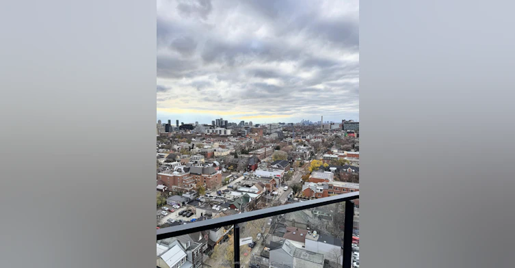 1713-195 Mccaul Street, Toronto, ON, M5T 0E5 - 22