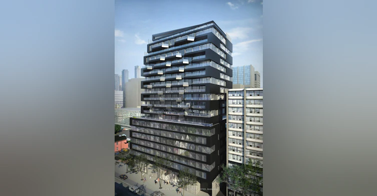 1713-195 Mccaul Street, Toronto, ON, M5T 0E5 - 19