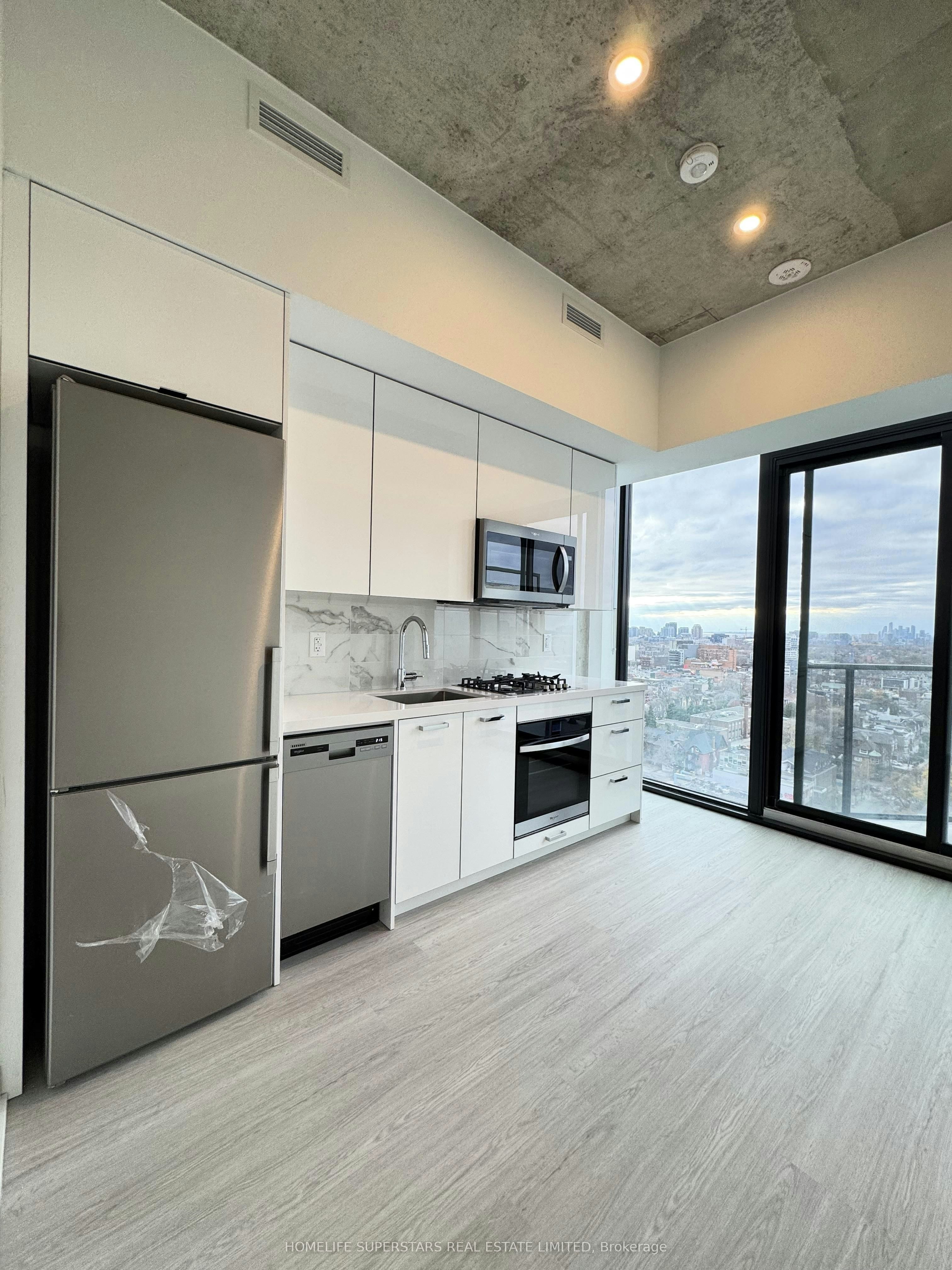 1713-195 Mccaul Street, Toronto, ON, M5T 0E5 - 12