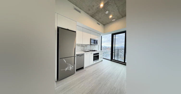 1713-195 Mccaul Street, Toronto, ON, M5T 0E5 - 12