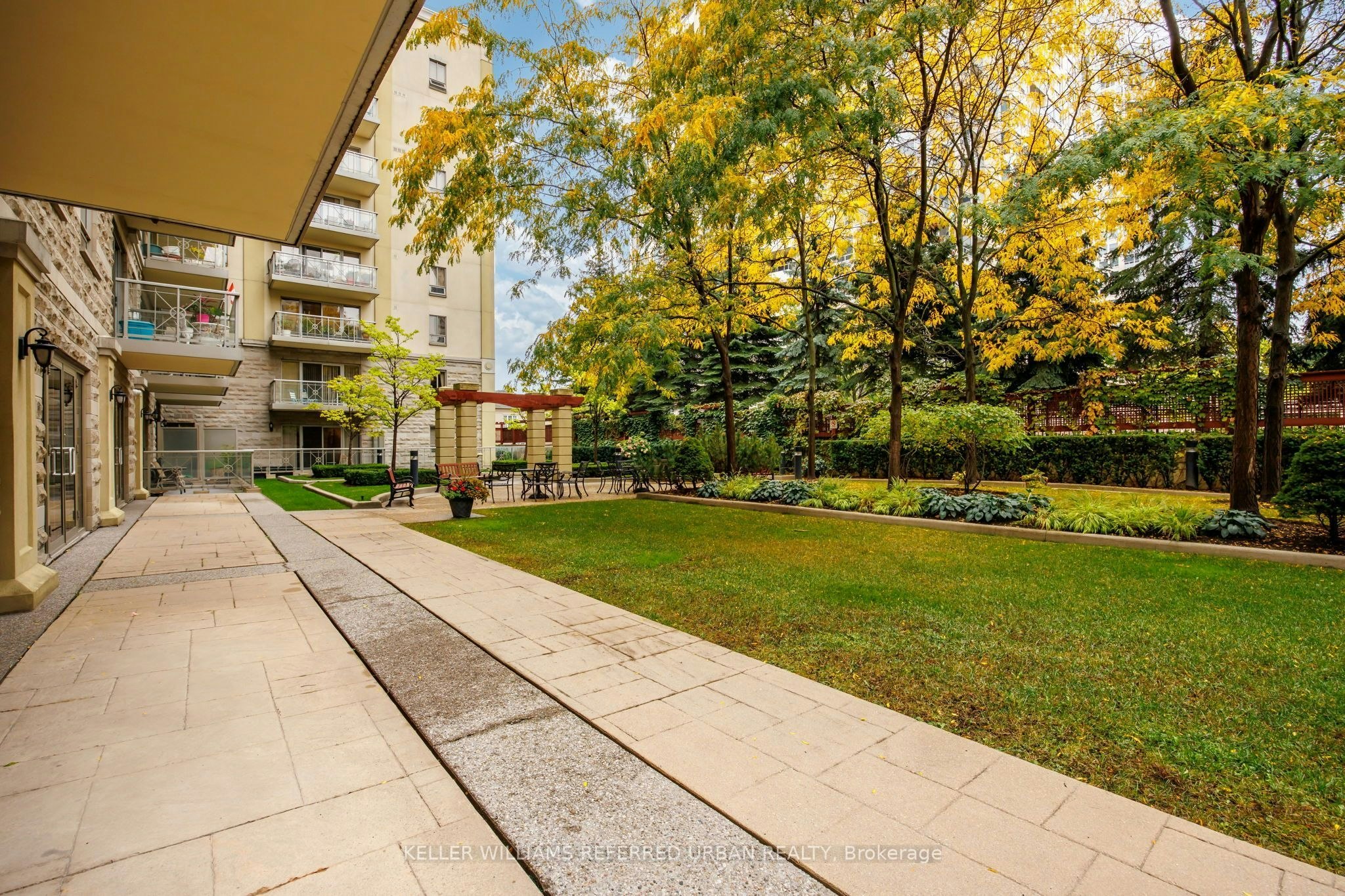 314-12 Rean Drive, Toronto, ON, M2K 3C6 - 31