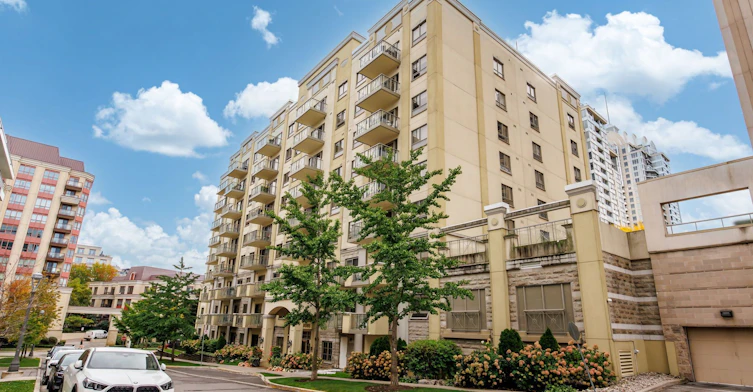 314-12 Rean Drive, Toronto, ON, M2K 3C6 - 2