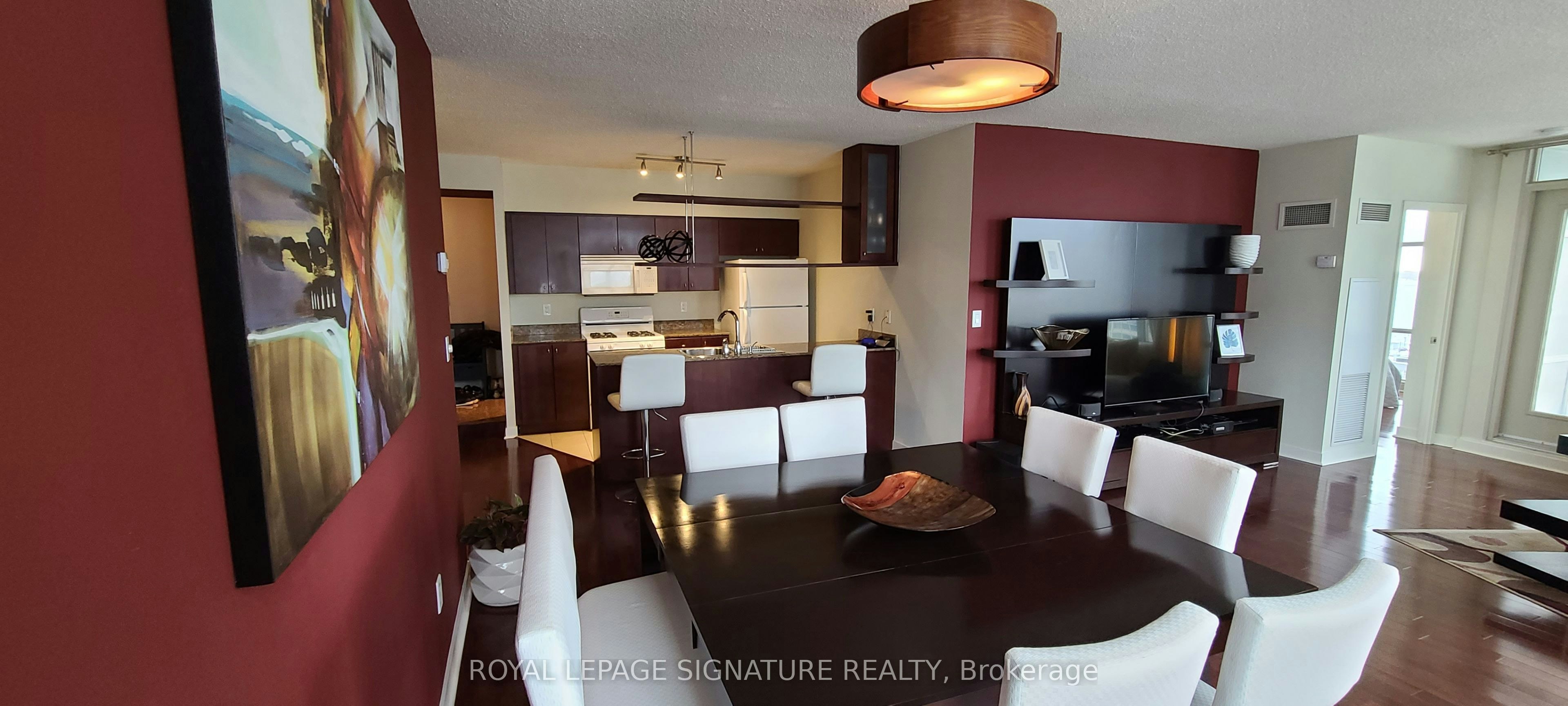 1212-10 Navy Wharf Court, Toronto, ON, M5V 3V2 - 5
